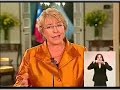 Presidenta Bachelet en discurso sobre Reforma Previsional Presidenta Bachelet en discurso sobre Reforma Previsional