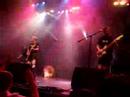 Devo live in London