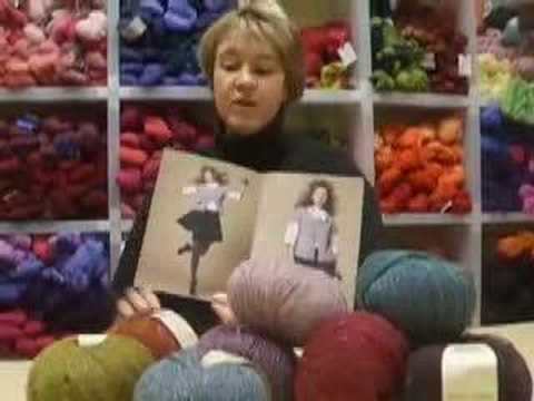Modern Yarn Yarn Library vol. 2
