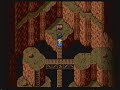 Wiiware Playthrough: Final Fantasy IV- The After Years ~Ceodore/Kain's Challenge Dungeon~  Part 5