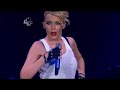 Step Back In Time(KYLIEX2008 Tour Live In London) - Kylie Minogue [HQ]