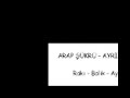 Arap-kr-Ayr-laca-m