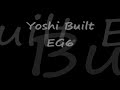 YoshiBuilt EG6 vs Roush Mustang