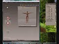 BVH Constraint for Poser (Renderosity) BVH Constraint for Poser (Renderosity)