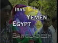 Christians are being persecuted worldwide