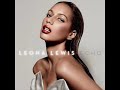 Leona Lewis- Happy (With Lyrics)