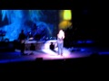 Rob Thomas - Her Diamonds @ SDSU