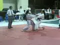 kumite