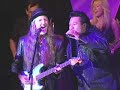 Branscombe Richmond and his Posse - with Patrick Simmons