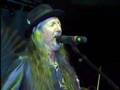 Branscombe Richmond and his Posse - with Patrick Simmons
