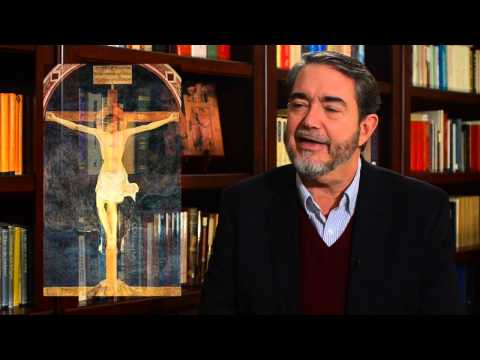 St. Paul - St. Paul Center for Biblical Theology presents: Scott Hahn on the conversion of Saint Paul. For more, visit http://www.SalvationHistory.com.
