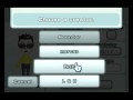 Davey the Mii Davey the Mii