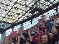 Gol magia di riccardo allegretti: triestina - cittadella Gol magia di riccardo allegretti: triestina - cittadella