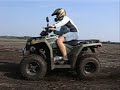 Polaris Quad