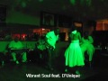 Vibrant Soul Feat. D'Unique - Woo (Anthony Hamilton Cover)