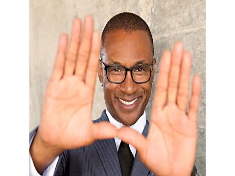 Tommy Davidson “In Living Color” joins Pat O’Brien “The Insider” on KLEAN Radio