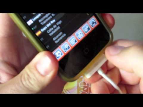 how to fix home button on iphone 4