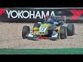 Adderly Fong German F3 in Nurburgring2 Adderly Fong German F3 in Nurburgring2