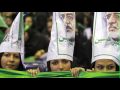 In the Spotlight: Mir Hossein Mousavi