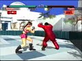 Moises (Ju) vs Harris (Ka)