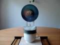 Fast Homemade LTD Stirling Engine
