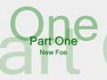 Spartan 117 - Part One