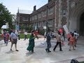 Washington University Students Protest Schlafly Degree Washington University Students Protest Schlafly Degree