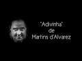 João Villaret - Adivinha