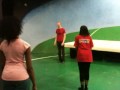 Youth Onstage Improv Class