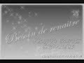 Besoin de renaitre Kayna samet soprano