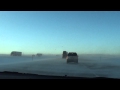I-80 - Cheyenne To Laramie - 16th February 2012 ...