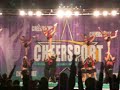 CCU: Cheersport (COED) Day 1