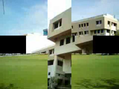 DY Patil Institute of Technology (Pimpri) Academic Building video thumbnail 1