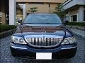 Lincoln Town Car （リンカーン タウンカー）Dealer in Japan.Japanese official shop.http://www.four-pillars.co.jp/