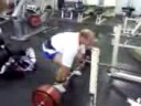 305kg Deadlift