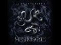 Meshuggah - Autonomy Lost / Disenchantment