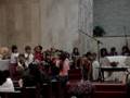 Coral Infantil - Richmond Brazilian Adventist Church