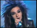 spring nicht-tokio hotel