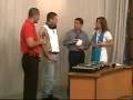 Nicaraguan TV Interview.wmv