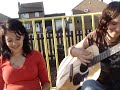 The SuperHero Song (live)