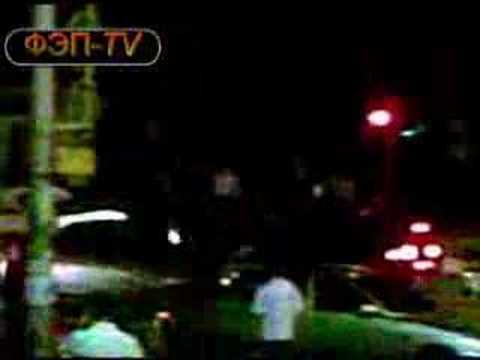 ????? ? ??????????, battle in stavropol'