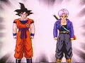 Rammstein Feur Fri VS DBZ Rammstein Feur Fri VS DBZ