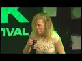 DreamHack Winter 2007 - Razor - Jolt Drinking Contest
