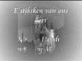 e stiksken van ons ert - wim&hendrik