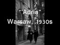 Henryk Gold Orch. and Adam Aston - Jutro będzie lepiej, 1932