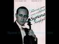 Henryk Gold Orch. and Adam Aston - Jutro będzie lepiej, 1932