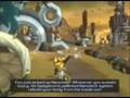 Let's Play Ratchet and Clank Part 1
