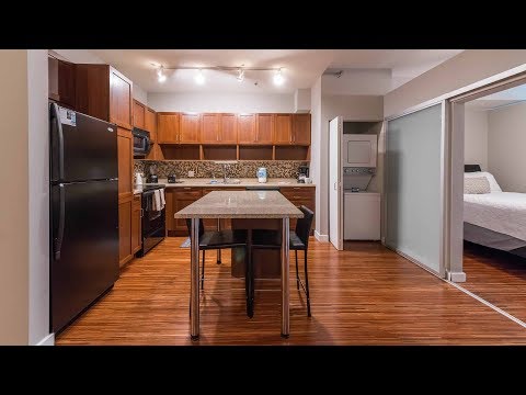 Furnished short-term apartments steps from Millennium Park Furnished short-term apartments steps from Millennium Park