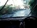 Off-road driving - Rory2