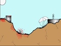 Stick Fight: Ultimate war challenge part1(cliff,xefpatterson